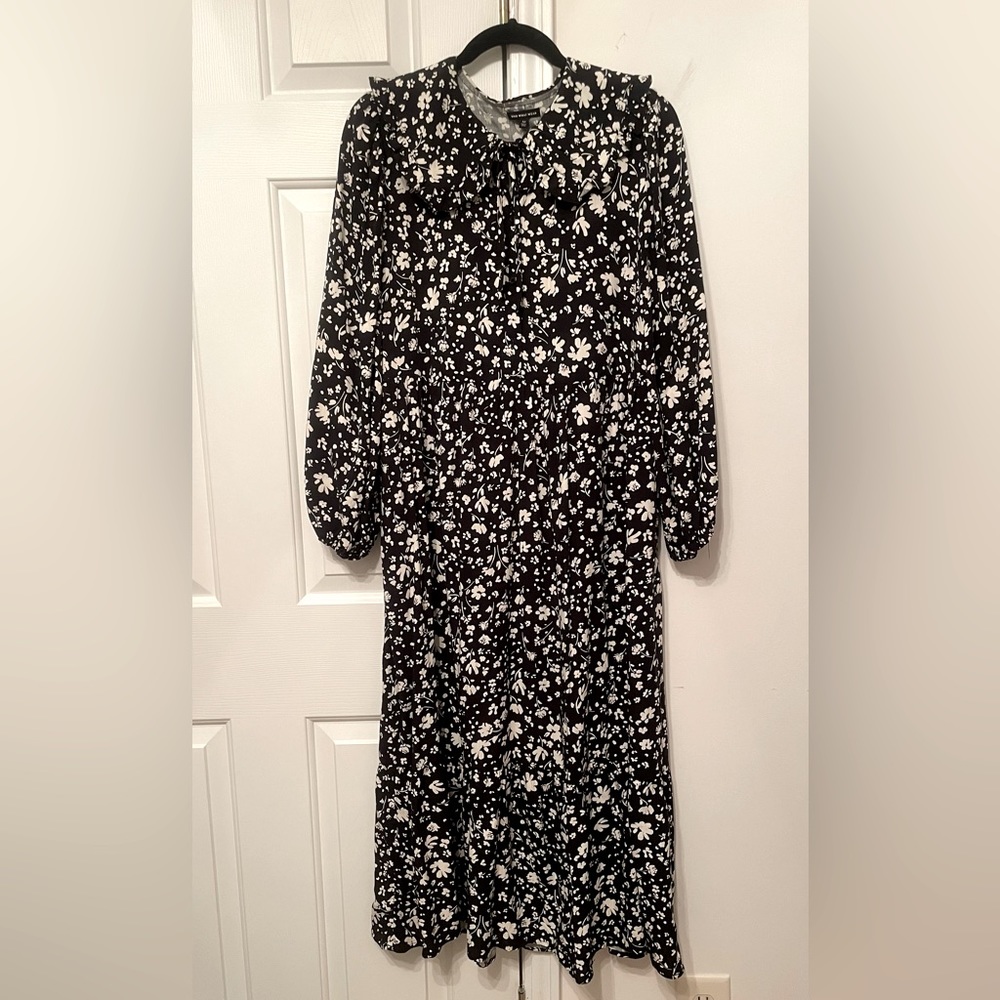 WHO WHAT WEAR Women Dress Size M - Picture 3 of 17